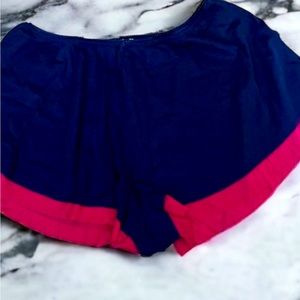 Sold soldNWOT free people shorts